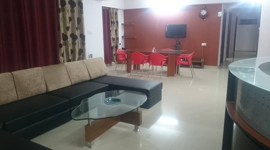 Padharo Sa Guest Home Stay, Bhopal 5